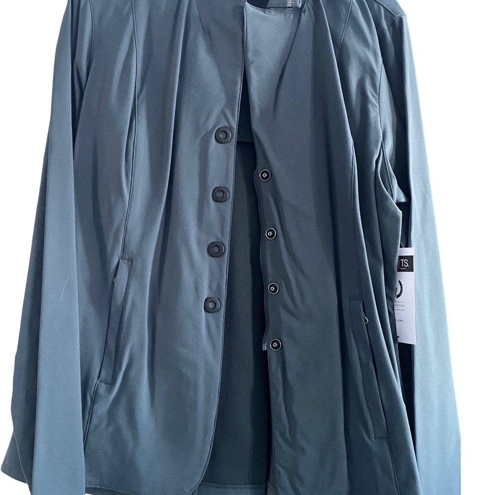 Kerrits Stretch Show coat